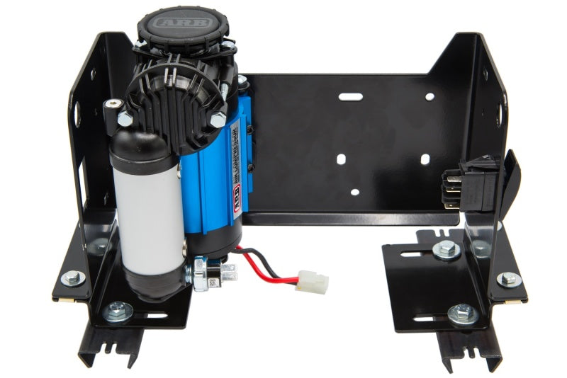 ARB High Performance Single On-Board Compressor Kit - 12V CKMA12KIT