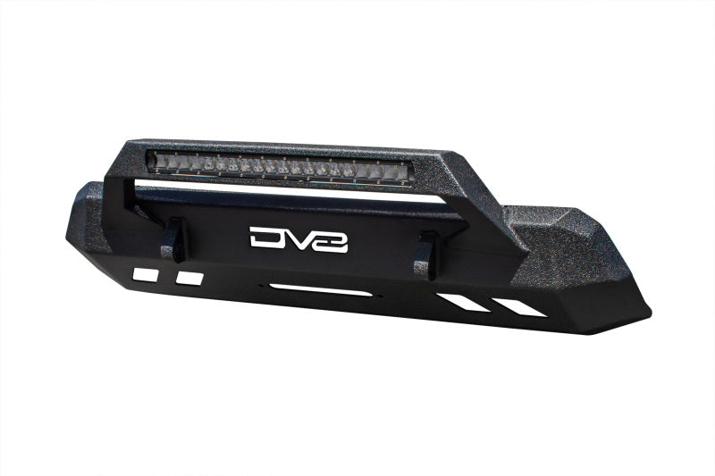 DV8 Offroad 2016+ Toyota Tacoma Center Bumper FBTT1-05