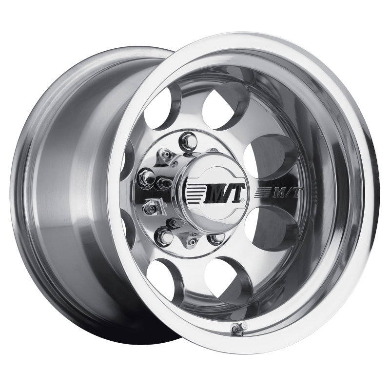 Mickey Thompson MTT Classic III Wheel Wheels Wheels - Cast main image