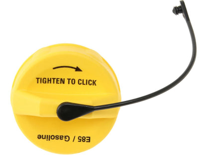 Genuine Parts Company Gas Caps 7B0201553C Item Image
