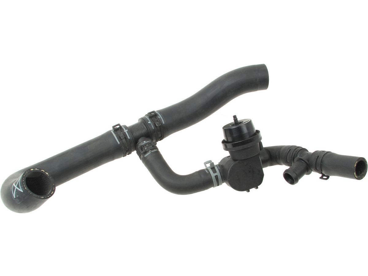 Genuine Parts Company OEM Replacement Hoses 7D0121049BC Item Image