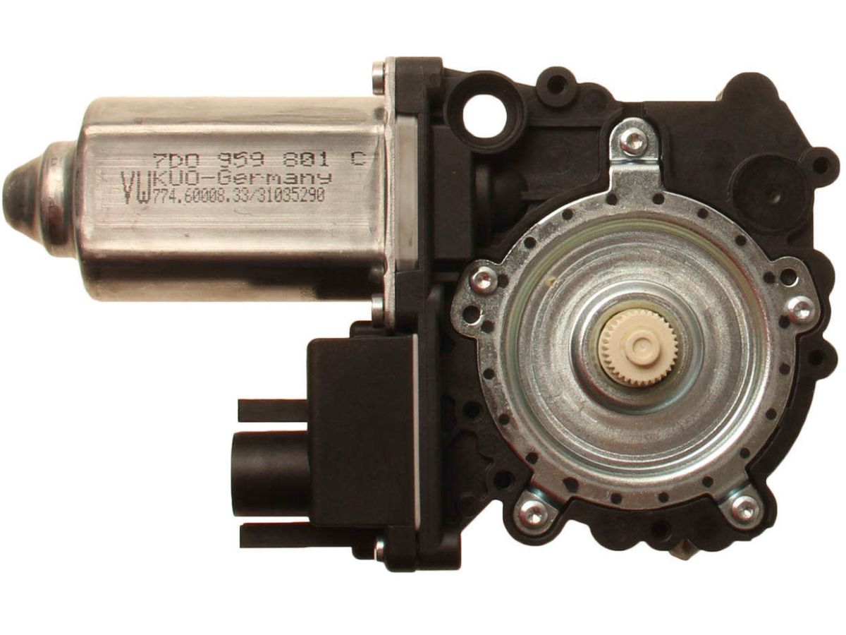 Genuine Parts Company Power Window Motor