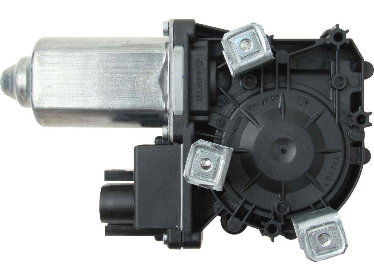 Genuine Parts Company Power Window Motor