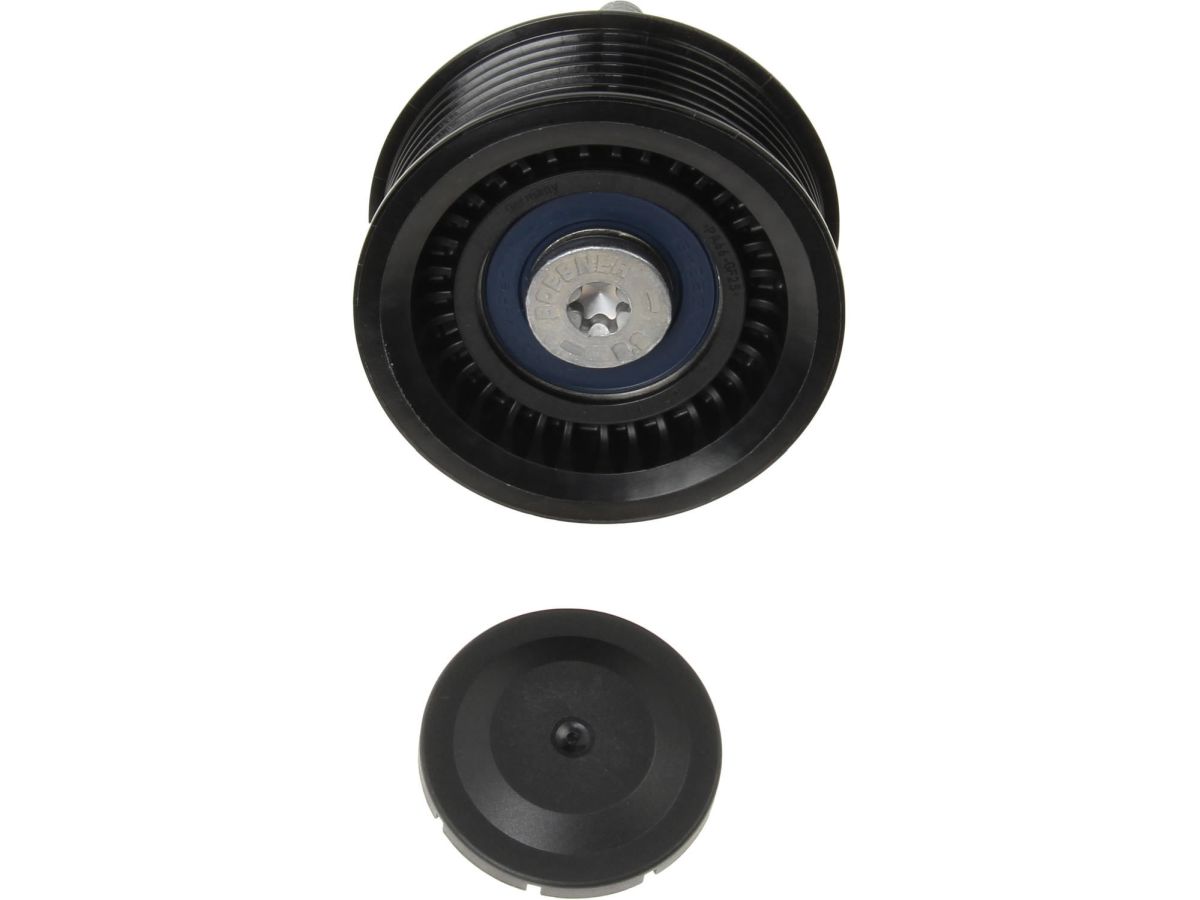 Genuine Parts Company Idler Pulleys 7PP145276 Item Image