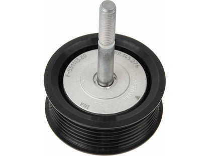 Genuine Parts Company Drive Belt Idler Pulley