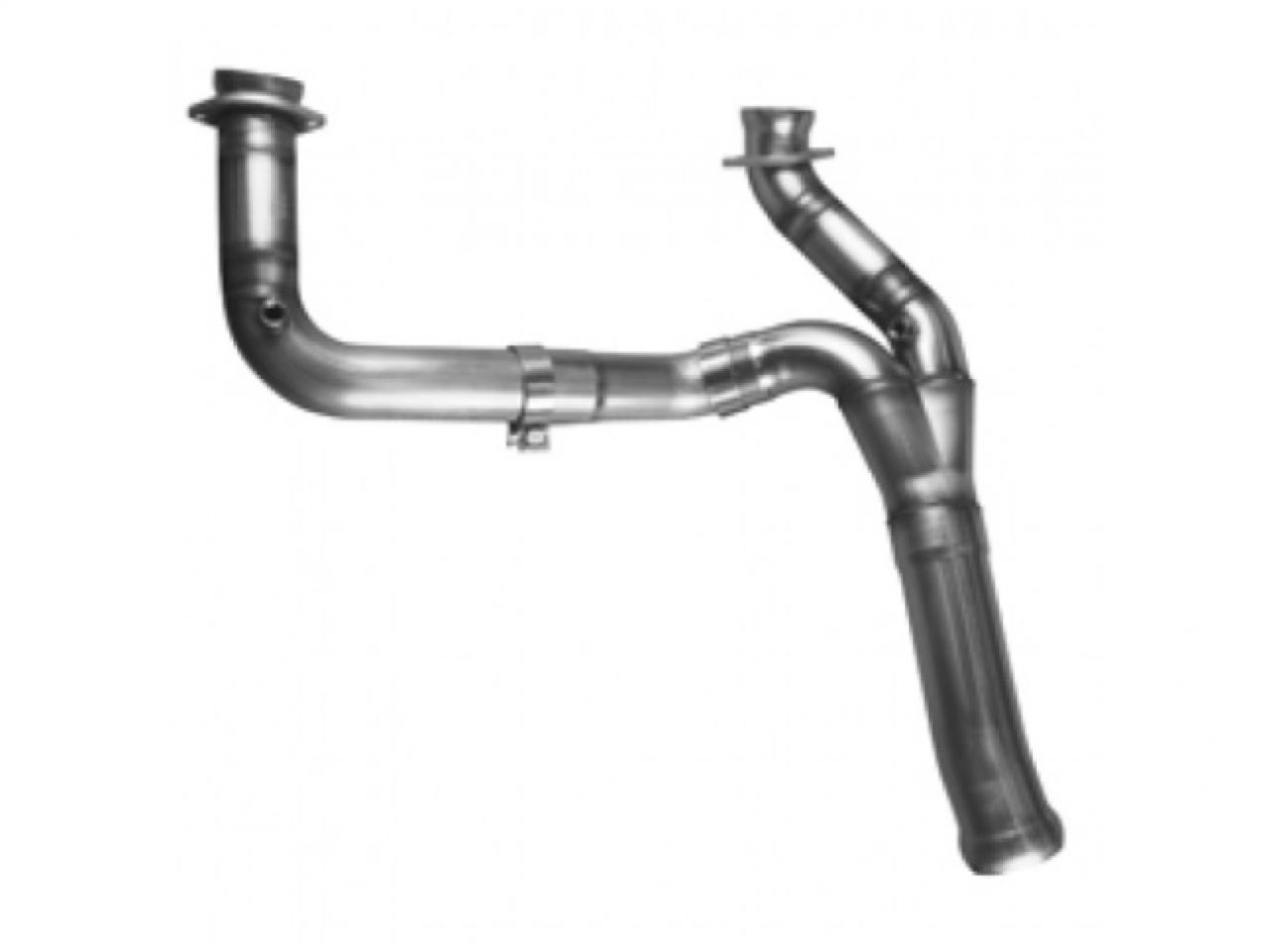 Kooks Exhaust Piping 28553100 Item Image