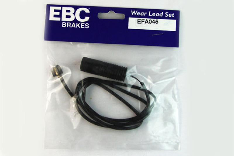 EBC 92-95 BMW M3 3.0 (E36) Rear Wear Leads EFA045 Main Image