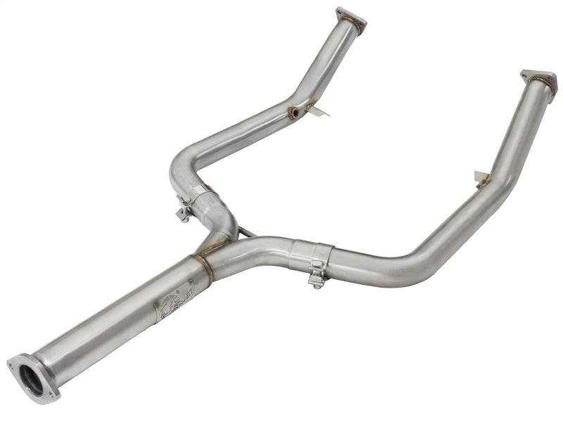 aFe AFE Headers Exhaust, Mufflers & Tips Headers & Manifolds main image