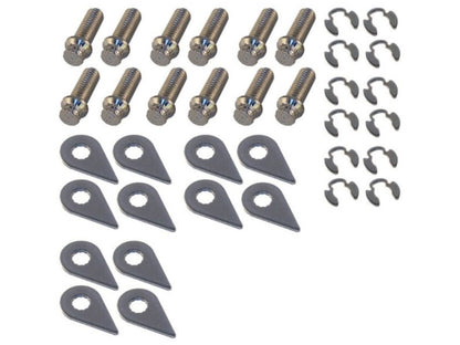 STAGE 8 Dodge Cummins Diesel Header Bolt Kit