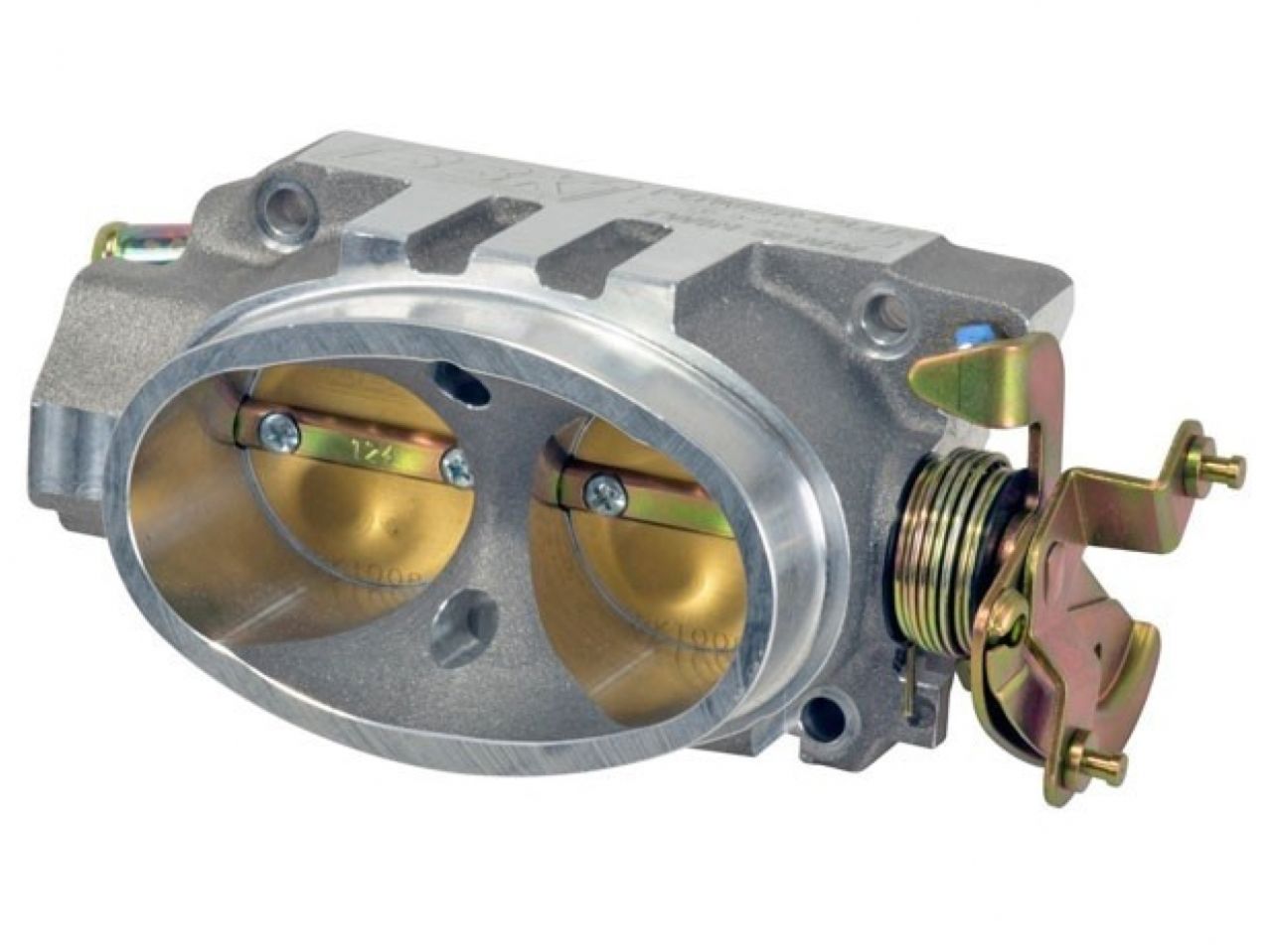 BBK Performance 92-93 GM LT-1 Twin 58MM Power Plus Throttle Body