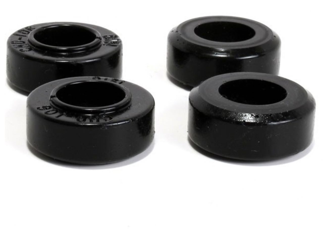 BBK Performance 79-03 Ford Mustang Replacement Bushing For Caster/Camber Plate Kits 2