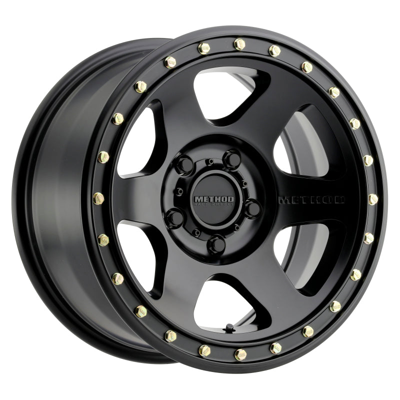 Method Wheels MRW MR310 Wheels Wheels Wheels - Cast main image