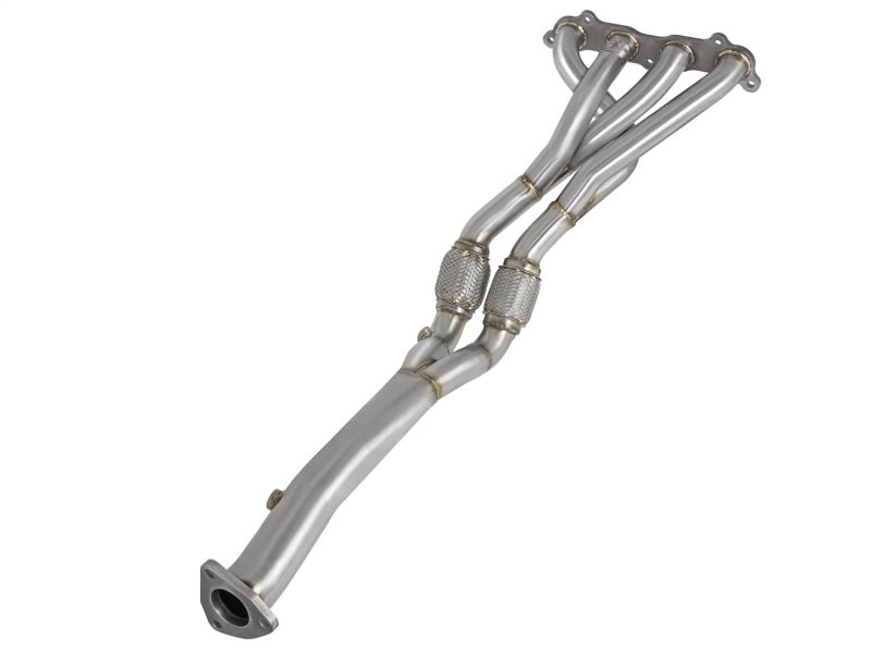 aFe AFE Headers Exhaust, Mufflers & Tips Headers & Manifolds main image