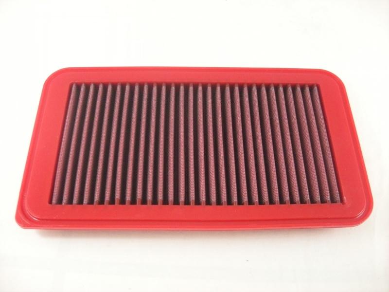 BMC 05-11 Perodua Mivy I 1.0L Replacement Panel Air Filter FB685/01 Main Image