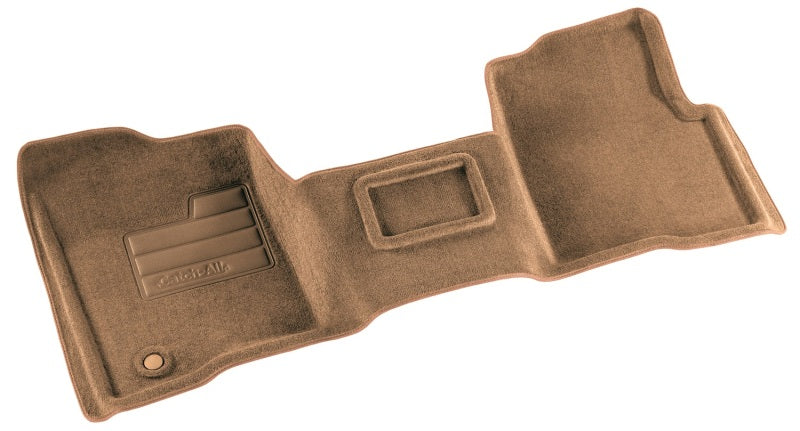 LUND LND Catch-All Front - Tan Floor Mats Floor Mats Carpeted main image