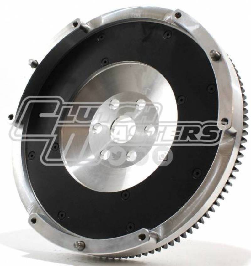 Clutch Masters Aluminum Flywheel FW-306-AL for MAZDASPEED6 -2005 2007-2.3L TURBO