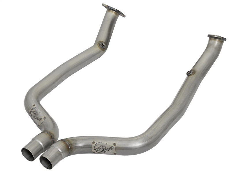 aFe AFE Headers Exhaust, Mufflers & Tips Headers & Manifolds main image