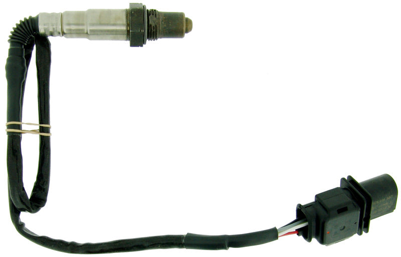 NGK Audi A8 Quattro 2009-2007 Direct Fit 5-Wire Wideband A/F Sensor 24335