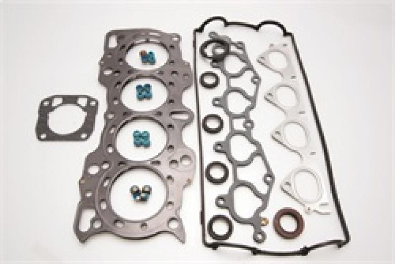 Cometic Street Pro Honda 1990-01 DOHC B18A1/B1 Non-VTEC 82mm Bore Top End Kit PRO2004T-036 Main Image