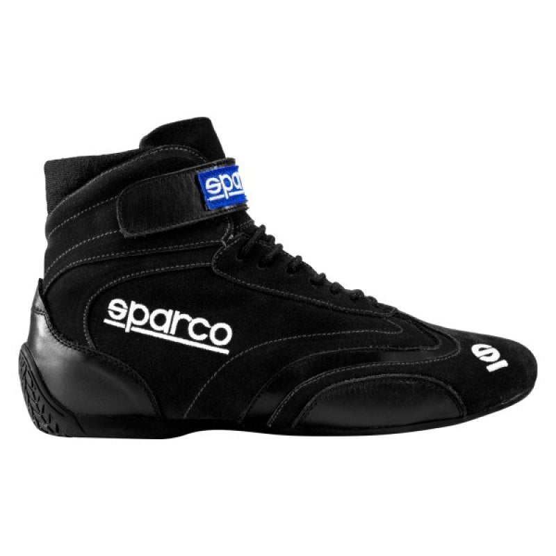 Sparco Shoe Top 39 Black 00128739NR