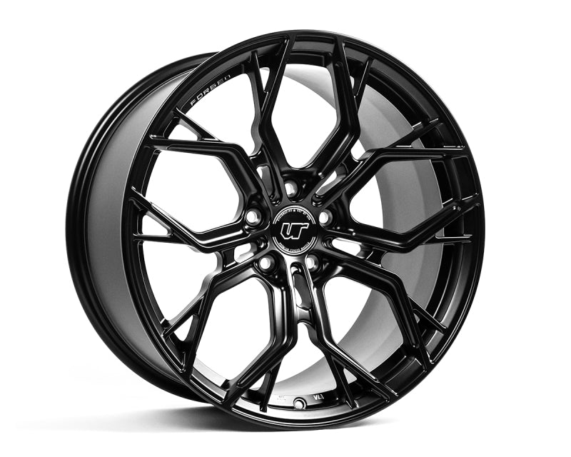 VR Performance VRP D04 Forged Wheels Wheels Wheels - Forged main image