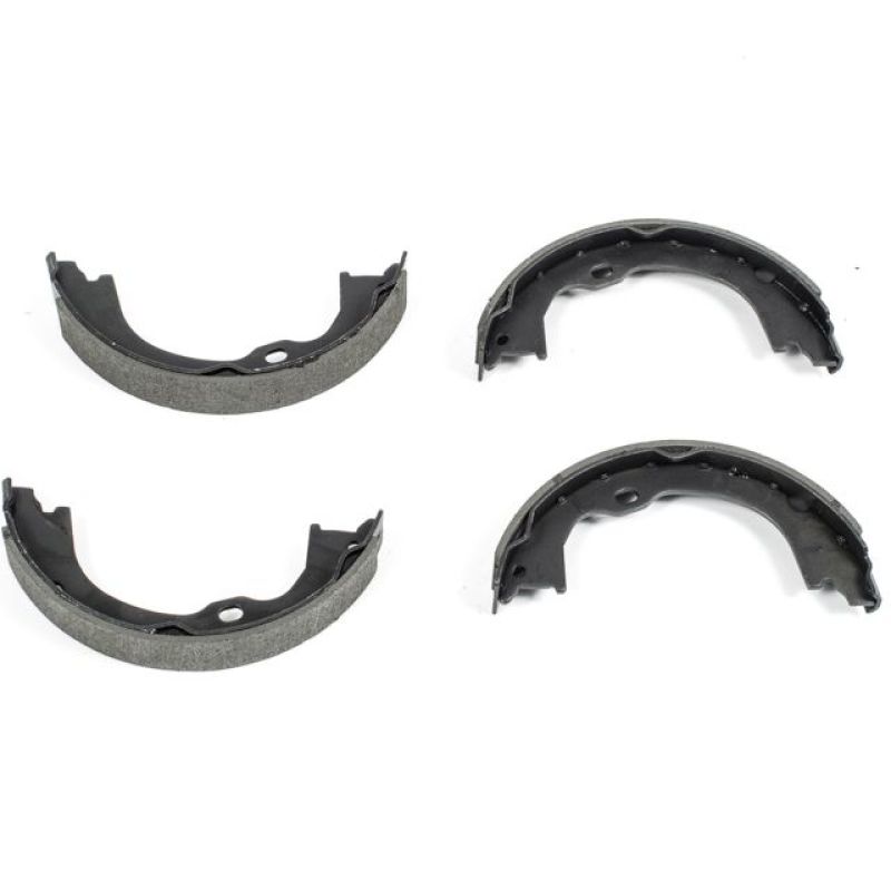 PowerStop PSB Autospecialty Brake Shoes Brakes, Rotors & Pads Brake Shoes main image