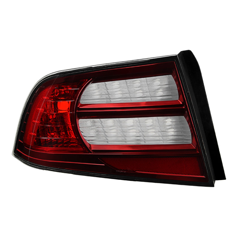 SPYDER SPY xTune Tail Lights Lights Tail Lights main image