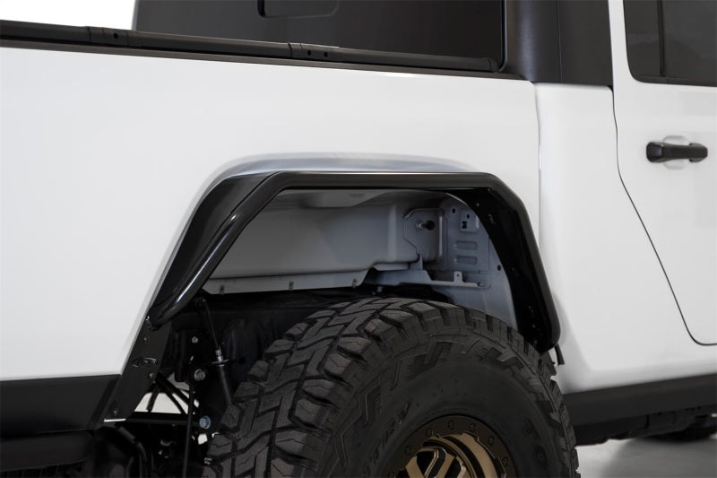 Addictive Desert Designs ADD Stealth Fighter Fenders Exterior Styling Fenders main image