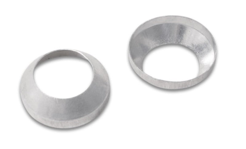 Vibrant 37 Degree Conical Seals w/ 12.2mm ID - Pack of 2 17015