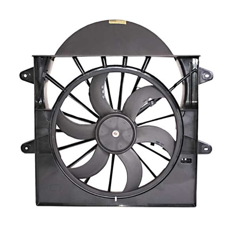 OMIX OMI Cooling Fan Cooling Fans & Shrouds main image