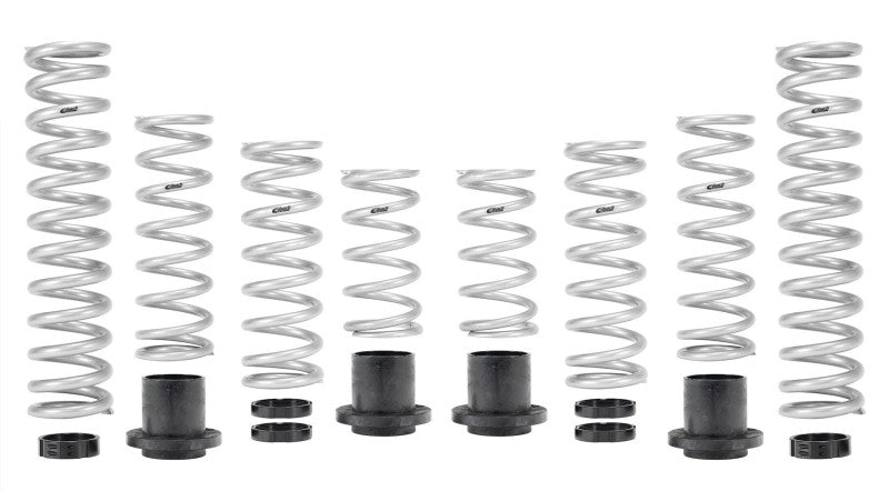 Eibach Pro-UTV 2020 Polaris RZR Pro XP Ultimate Stage 3 Performance Springs - Set of 8 E85-209-019-03-22