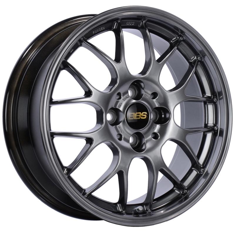 BBS BBS RG-R Wheels Wheels Wheels - Forged main image