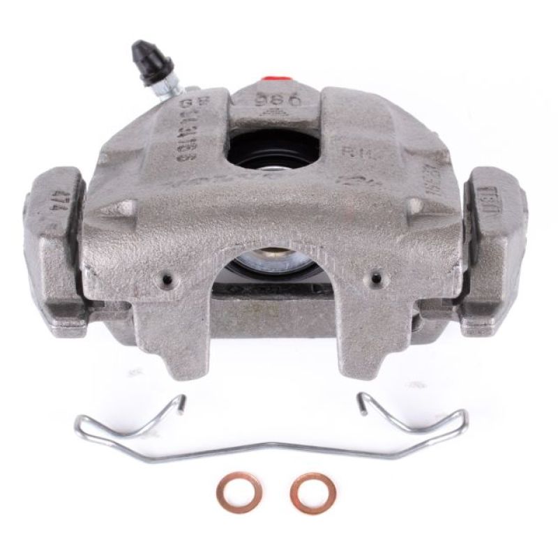 PowerStop PSB Autospecialty Caliper Brakes, Rotors & Pads Brake Calipers - OE main image