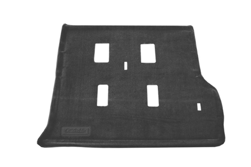 LUND LND Catch-All Cargo Liner -Gry Floor Mats Floor Mats Carpeted main image