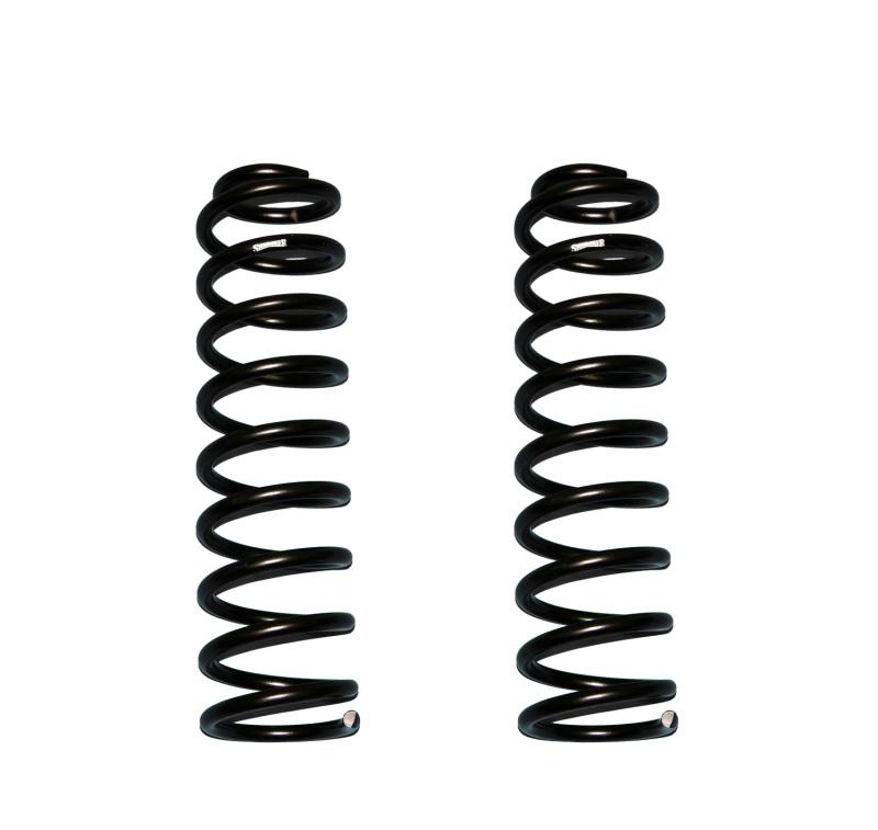 Skyjacker 2007-2017 Jeep Wrangler (JK) Coil Spring Set JK25FSR Main Image