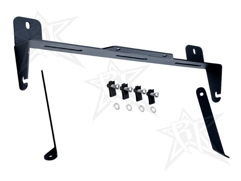 Rigid Industries RIG Grill Kit - E Series Grilles Grilles main image