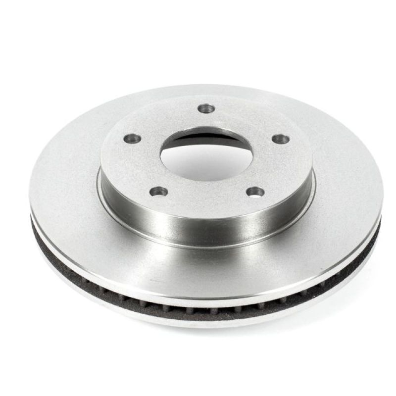 PowerStop PSB Autospecialty Rotor Brakes, Rotors & Pads Brake Rotors - OE main image