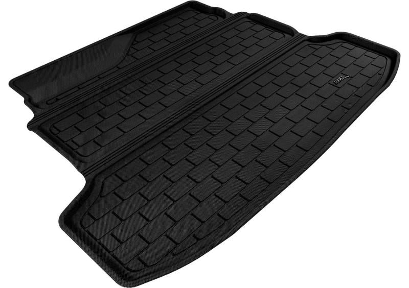 3D MAXpider 2010-2013 Kia Forte Kagu Cargo Liner - Black M1KA0101309 Main Image