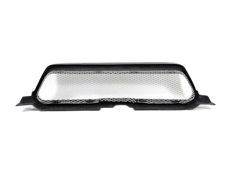 AVO Body Front Grill - 07-09 Subaru Legacy GT/Outback XT S1108M8GB001T Main Image