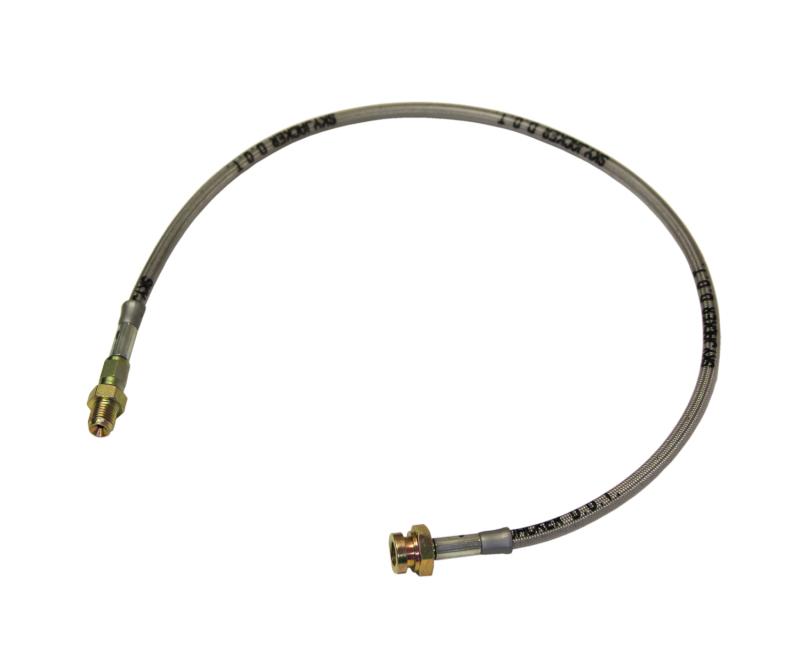 Skyjacker 1969-1971 Dodge W100 Pickup Brake Hose RBL67 Main Image