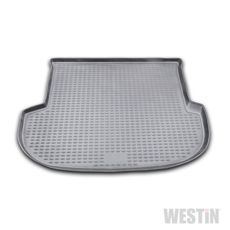 Westin WES Profile Cargo Liner - Blk Floor Mats Floor Mats - Rubber main image