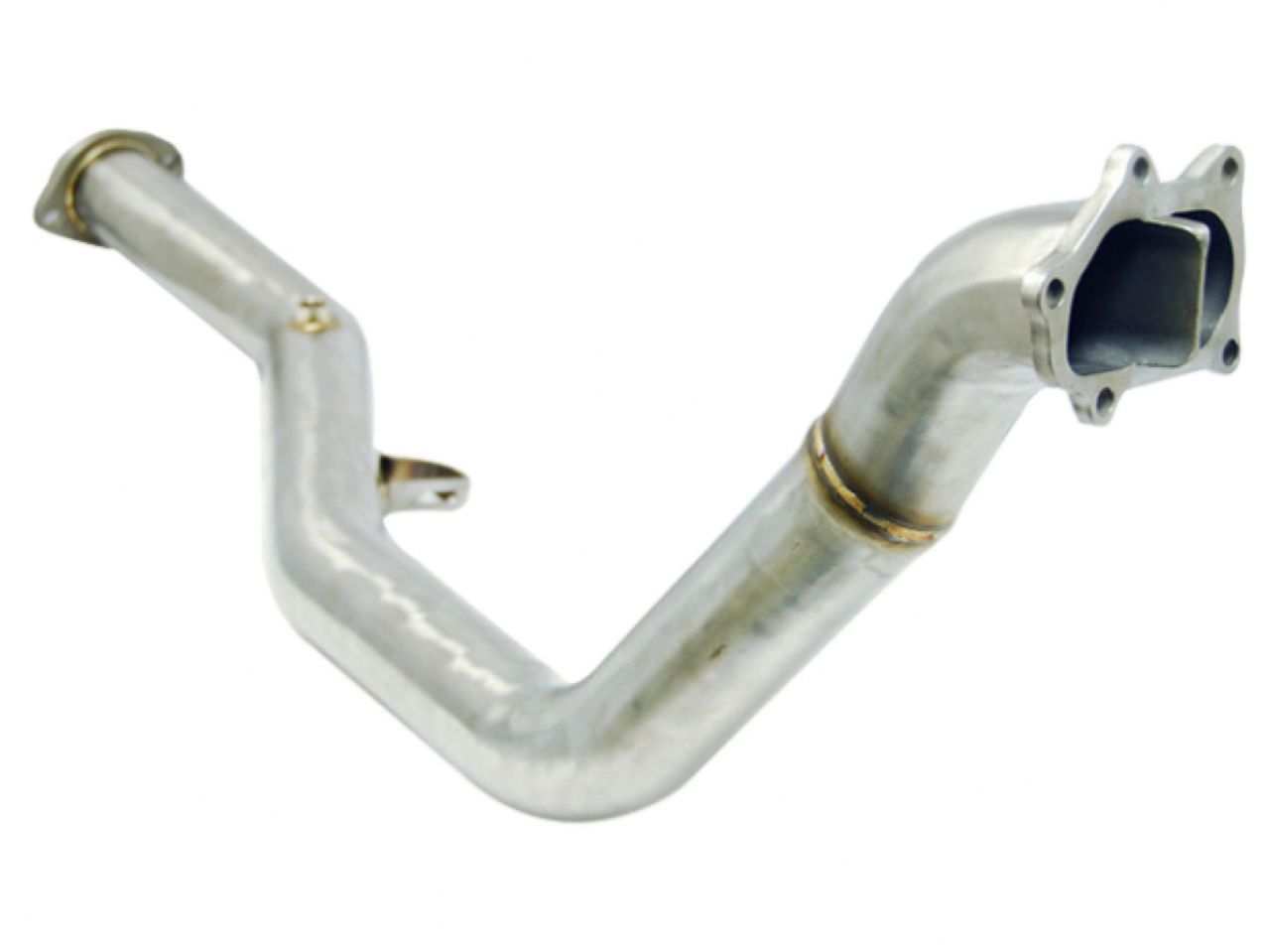 MXP  Downpipes MXDPGRB Item Image