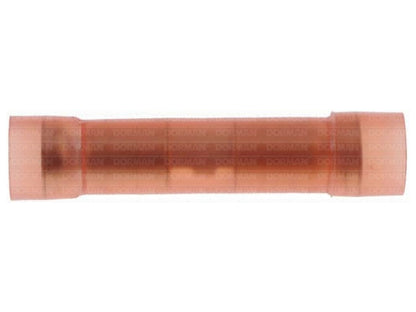 Dorman Conduct‑Tite Butt Connector 22‑18 Gauge Red Pack Of 10 84101