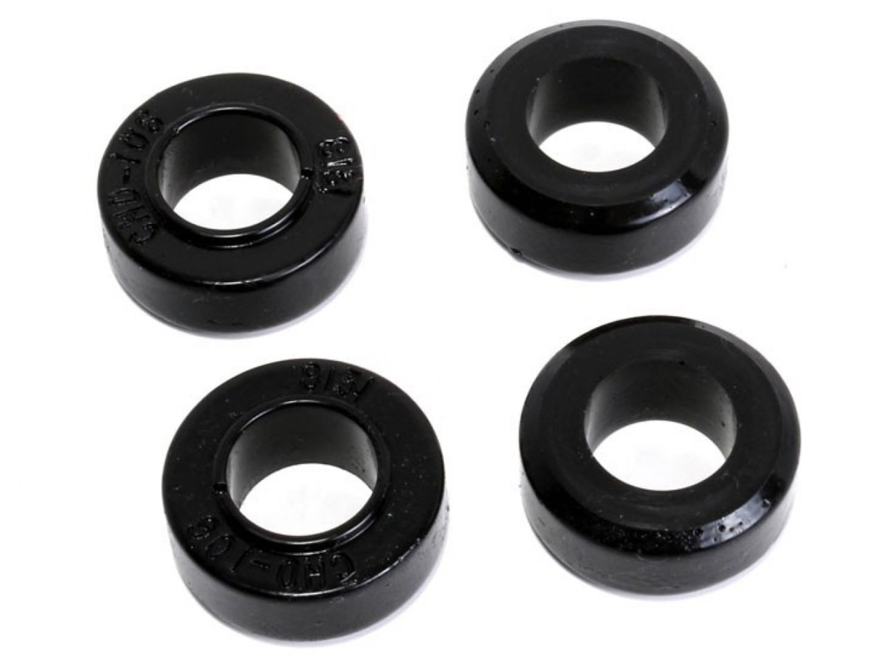 BBK Performance 79-03 Ford Mustang Replacement Bushing For Caster/Camber Plate Kits 2