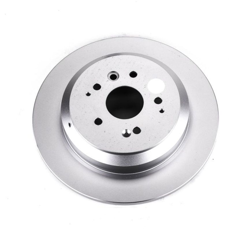 PowerStop PSB Evolution Coated Rotor Brakes, Rotors & Pads Brake Rotors - OE - Cryo main image