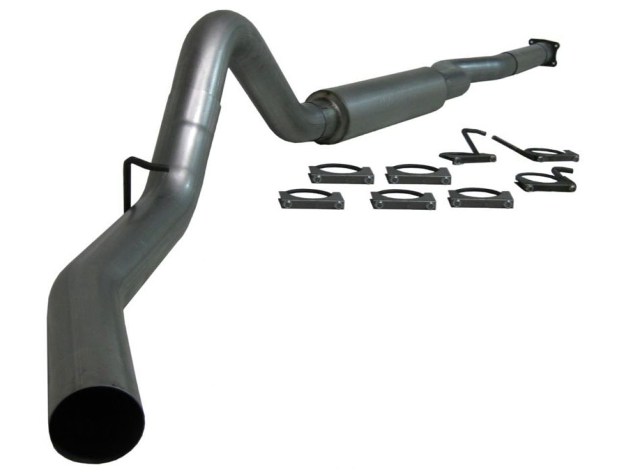 MBRP Catback Exhaust S6000P Item Image