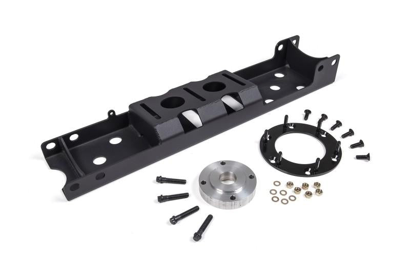 RBP 6-Bolt Transfer Case Indexing Kit 14-17 Dodge Ram 2500 4WD w/6.5in Lift (Excl. Air Bag Models) RBP-2186BTC-65 Main Image