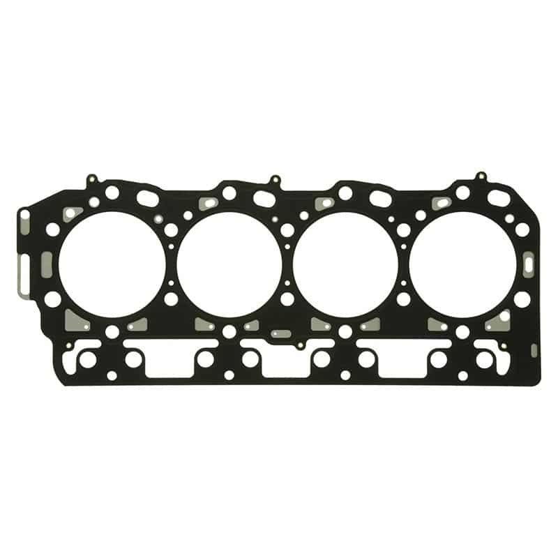 Industrial Injection Chevrolet Duramax Head Gasket (Wave Lock) Multilayer - Passenger Side 54598