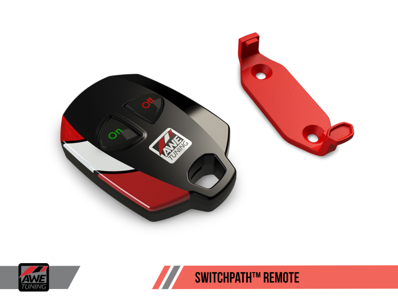 AWE Tuning SwitchPath Remote 1325-11012 Main Image