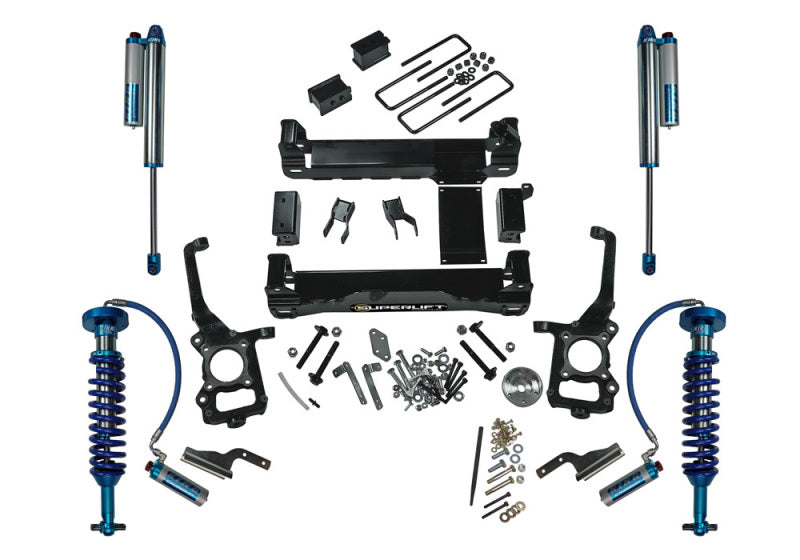 Superlift SLF Lift Kits Suspension Lift Kits main image